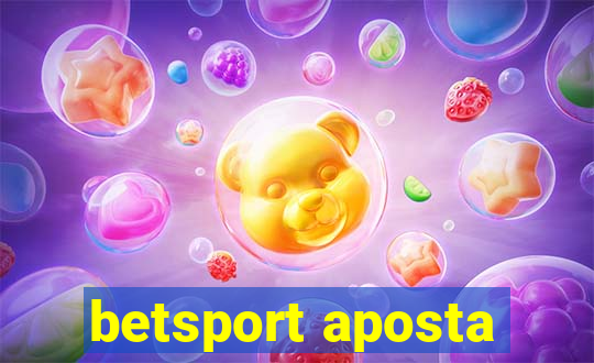 betsport aposta